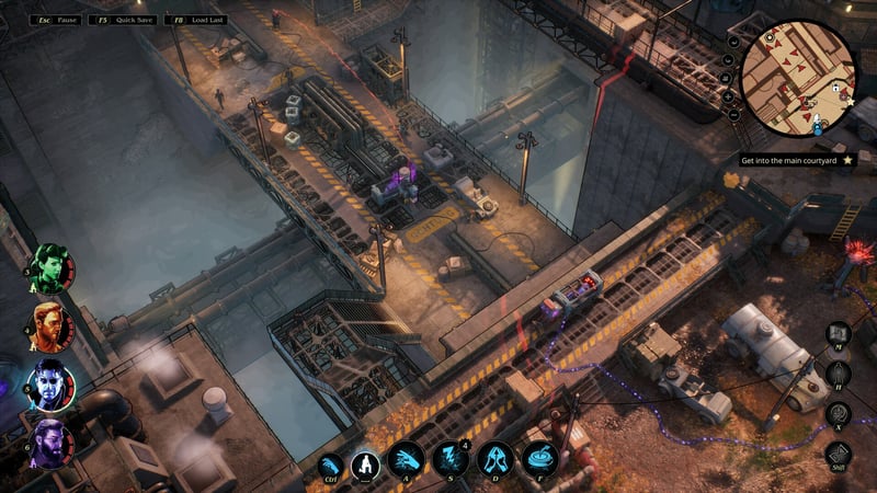 Game screenshot 5