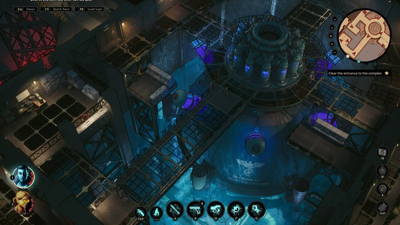 Game screenshot 5
