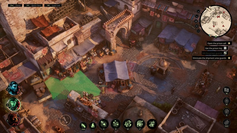 Game screenshot 4