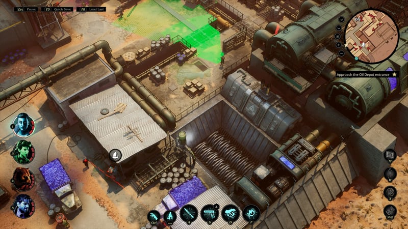Game screenshot 5