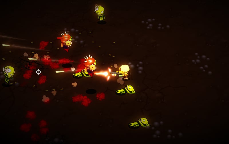 Game screenshot 1