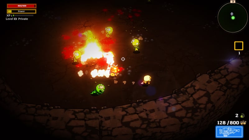 Game screenshot 2