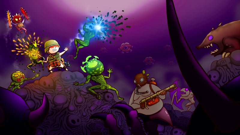 Game screenshot 4
