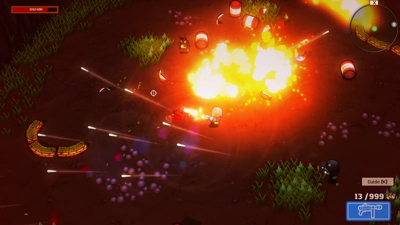 Game screenshot 5