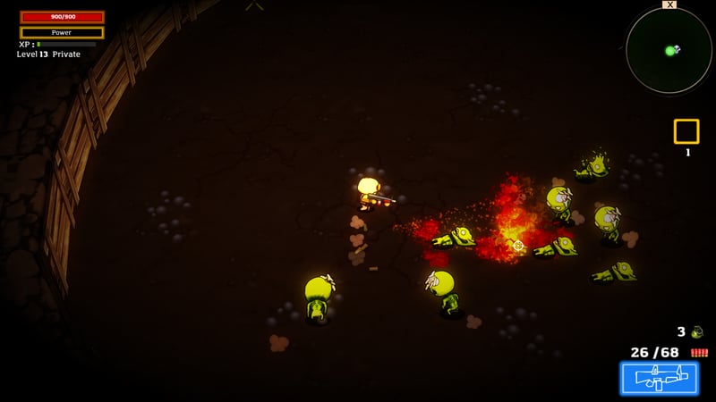 Game screenshot 3