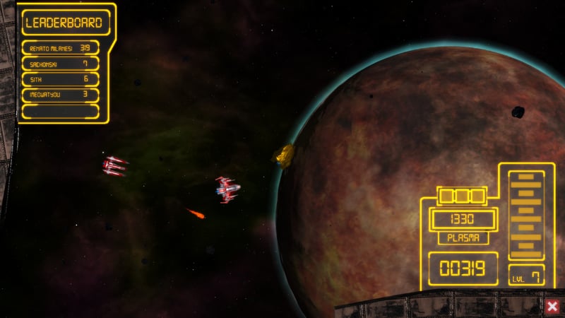 Game screenshot 5