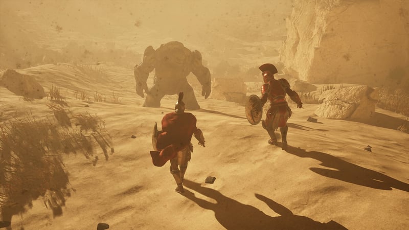 Game screenshot 3