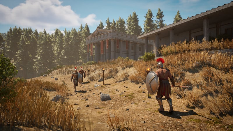 Game screenshot 4