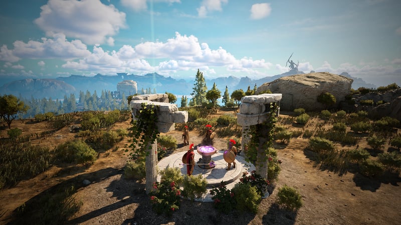 Game screenshot 4