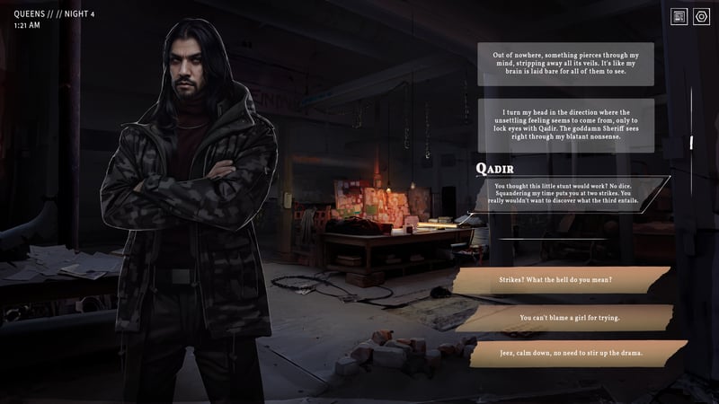 Game screenshot 2