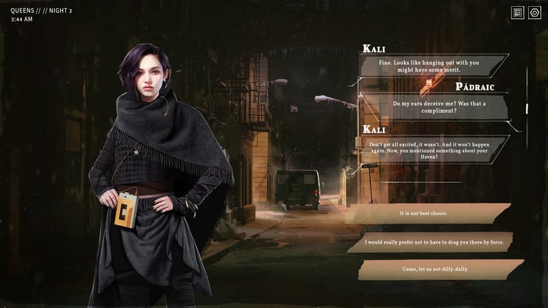 Game screenshot 4