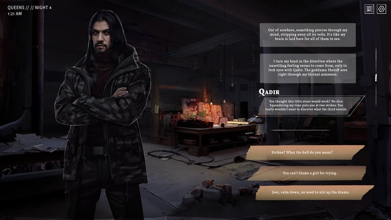 Game screenshot 2