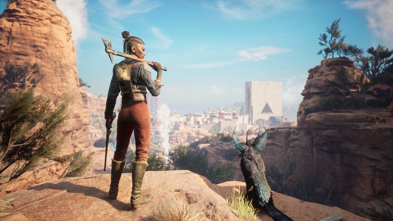 Game screenshot 3