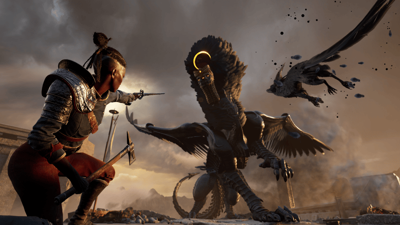 Game screenshot 4