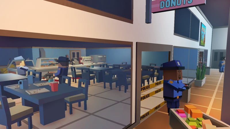 Game screenshot 1
