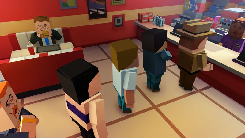 Game screenshot 2