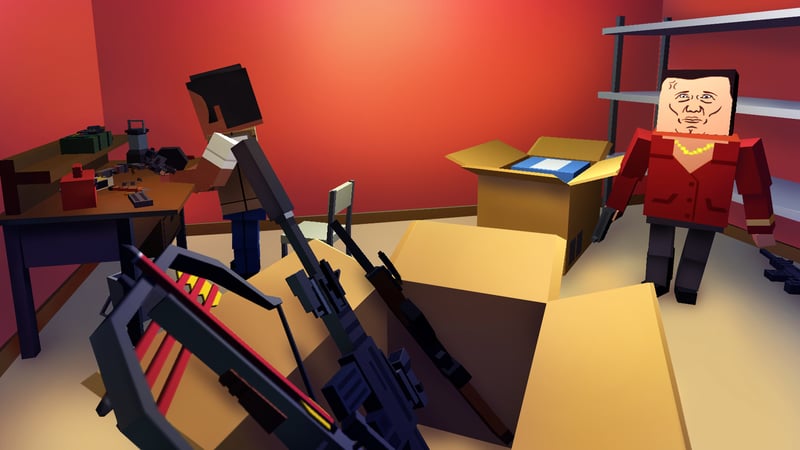 Game screenshot 4