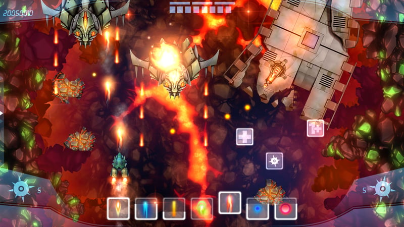 Game screenshot 5