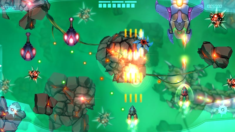 Game screenshot 2
