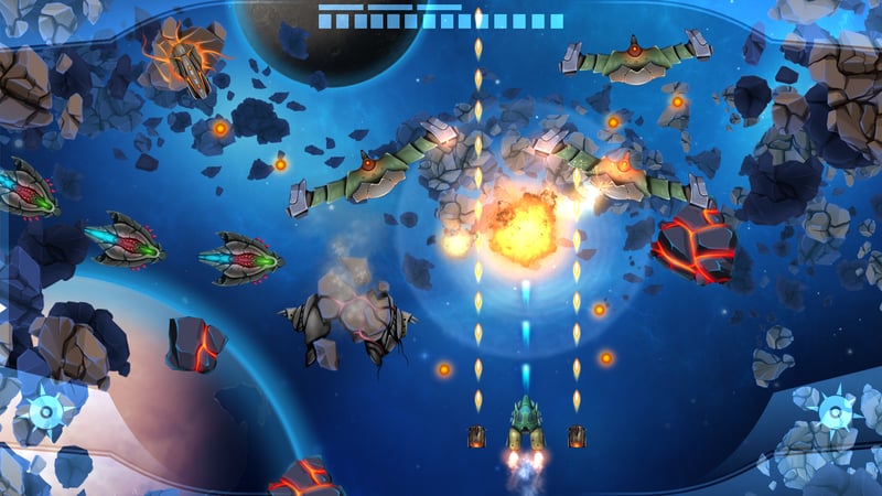 Game screenshot 4