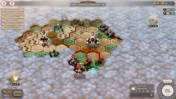 Game screenshot 4