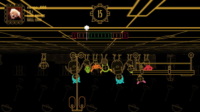 Game screenshot 2