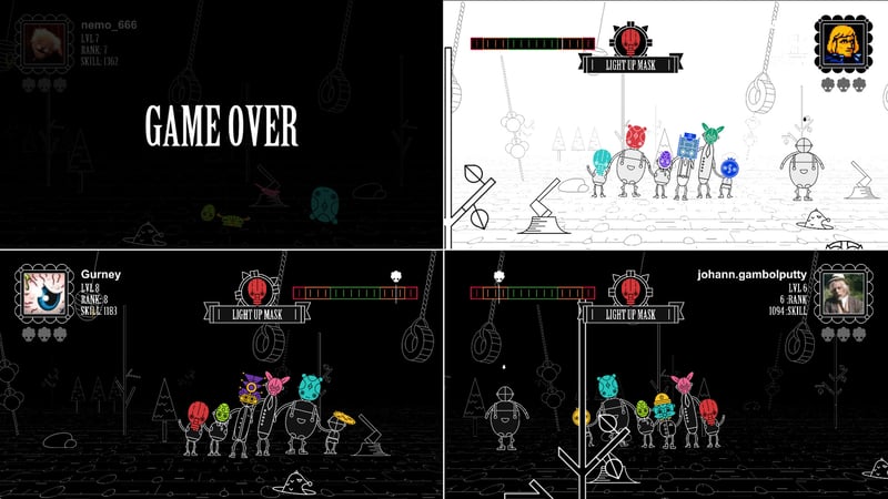 Game screenshot 5