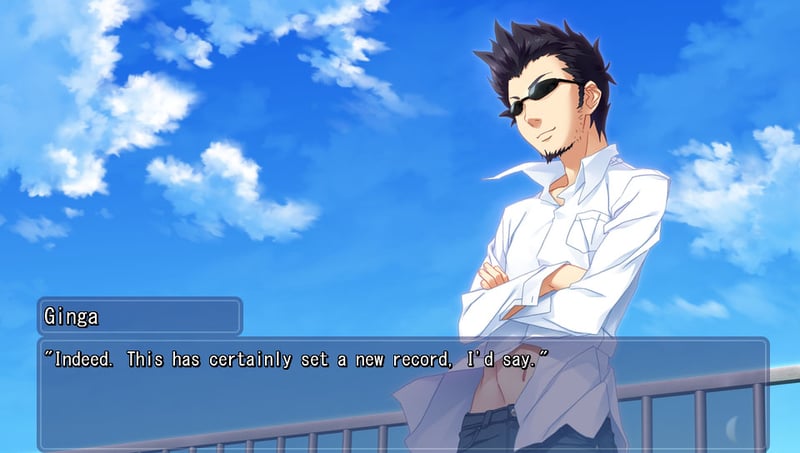 Game screenshot 5