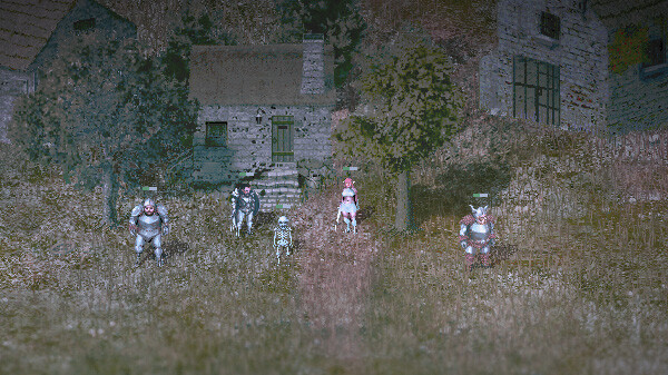 Game screenshot 4
