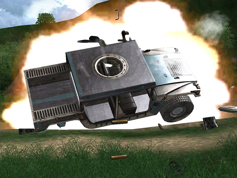 Game screenshot 2