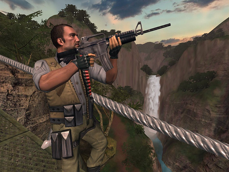 Game screenshot 5