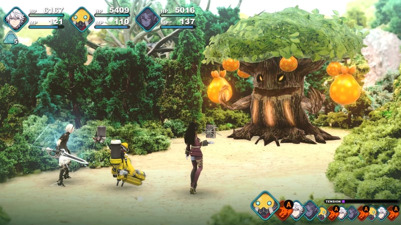 Game screenshot 4