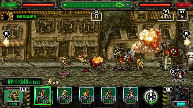 Game screenshot 4