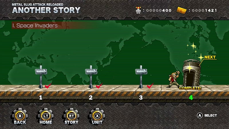 Game screenshot 3