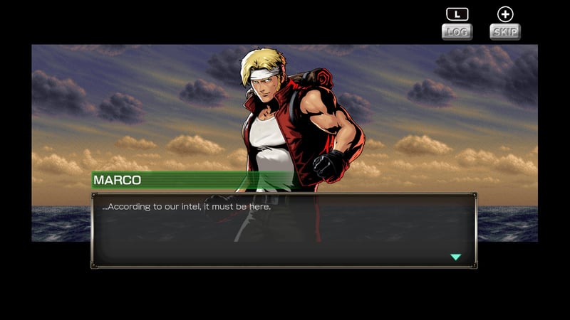 Game screenshot 3