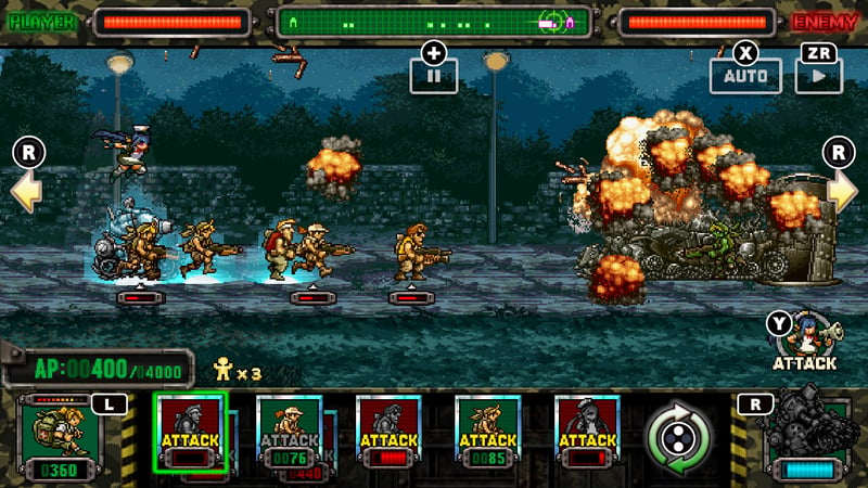 Game screenshot 5