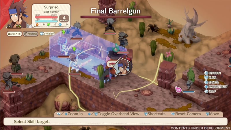 Game screenshot 3