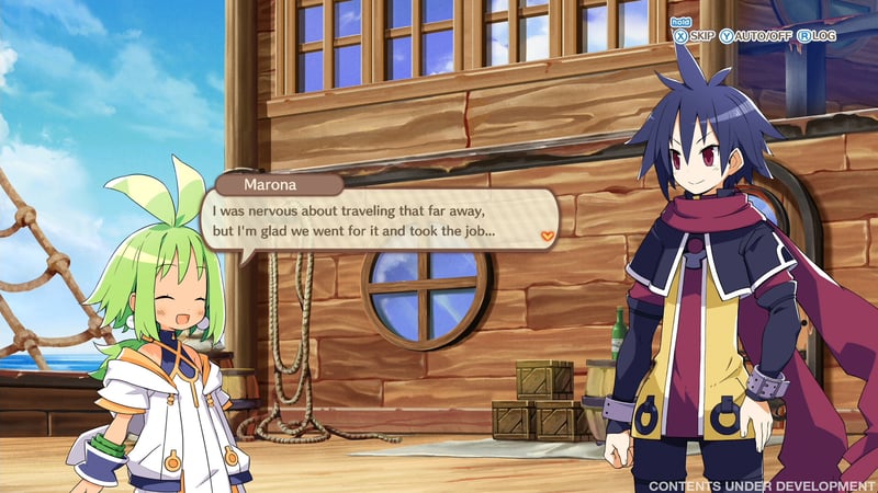 Game screenshot 4