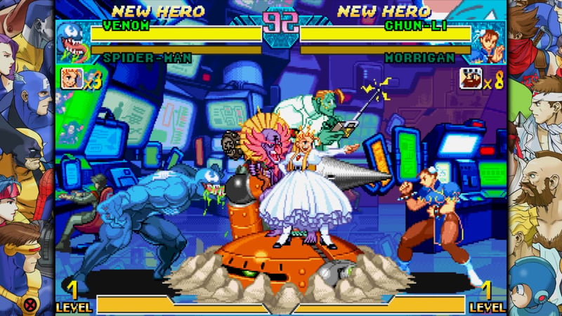 Game screenshot 5