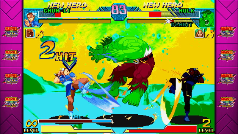 Game screenshot 2