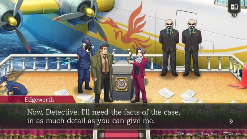 Game screenshot 5