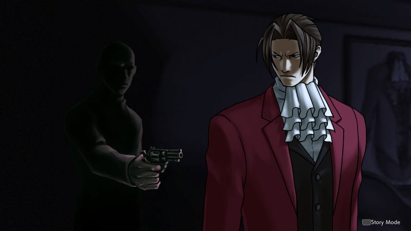 Game screenshot 4