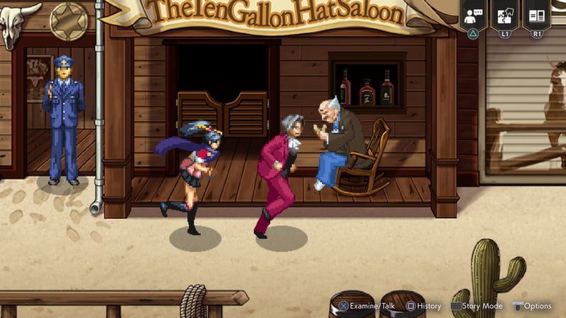 Game screenshot 5