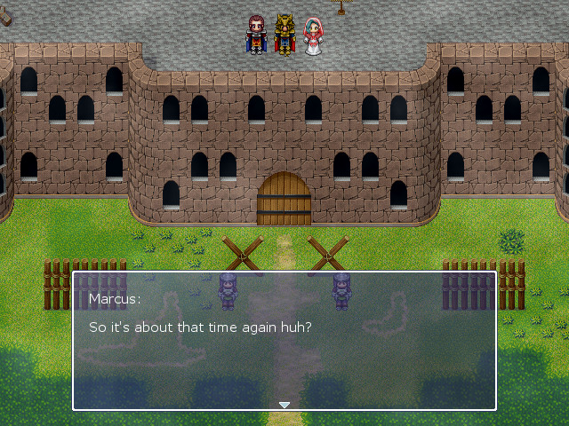 Game screenshot 1