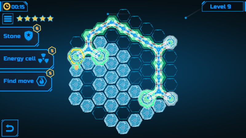 Game screenshot 2
