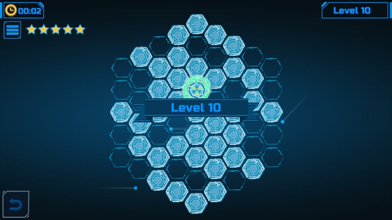 Game screenshot 3