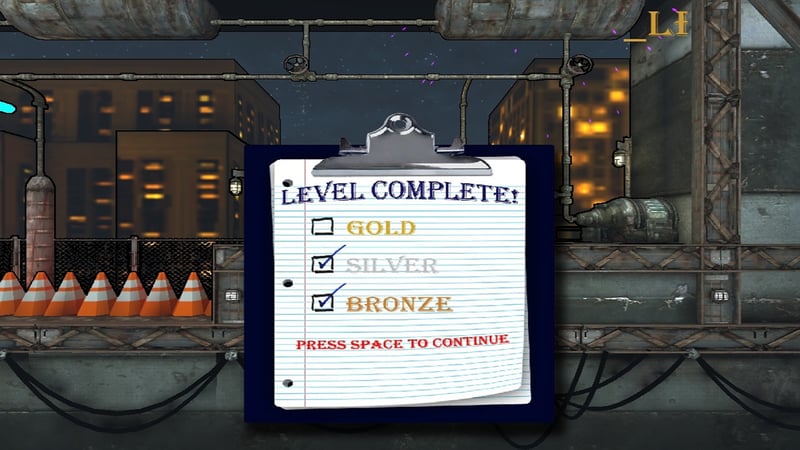 Game screenshot 1