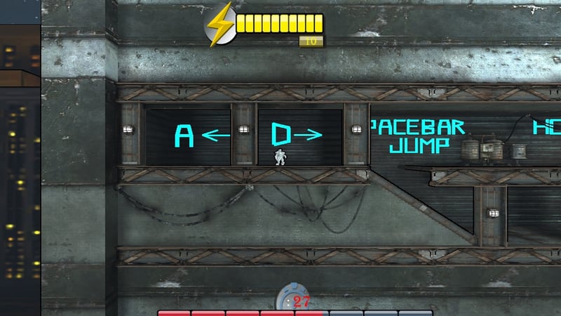 Game screenshot 2
