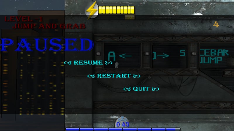 Game screenshot 5