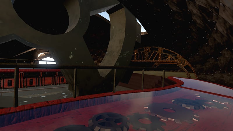 Game screenshot 1